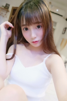 明星专题：于咏琳
